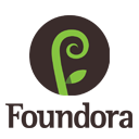 Logo of Foundora