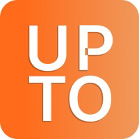 Logo of Upto App