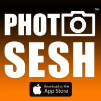 Logo of PhotoSesh