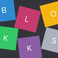 Logo of Blokks