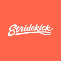 Logo of Stridekick