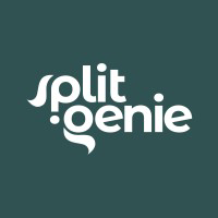 Logo of SplitGenie