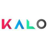 Logo of Kalo