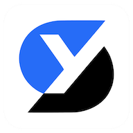 Logo of YSendIt