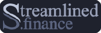 Logo of Streamlined Finance