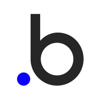 Logo of Bubble