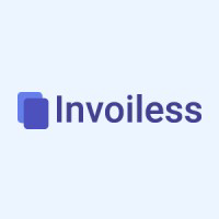 Logo of Invoiless