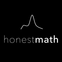 Logo of Honest Math