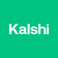 Logo of Kalshi