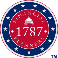 Logo of 1787FP