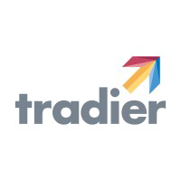 Logo of Tradier