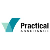 Logo of Practical Assurance