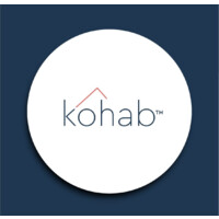 Logo of Kohab