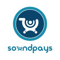 Logo of Soundpays