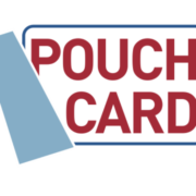 Logo of Pouchcard