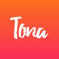 Logo of Tona