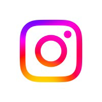 Logo of Instagram