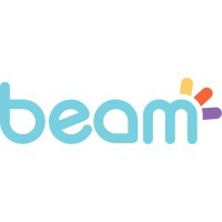 Logo of Beam Feel Good