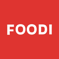 Logo of Foodi App