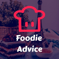 Logo of Foodie Advice