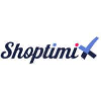 Logo of Shoptimix Website Creation Tool