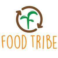 Logo of Food Tribe USA