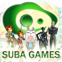 Logo of Subagames