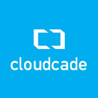 Logo of Cloudcade