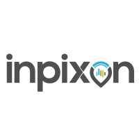 Logo of Inpixon Real-Time Location System