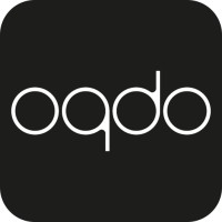 Logo of Oqdo