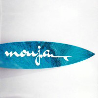 Logo of Mouja