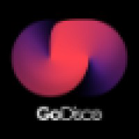 Logo of GoDisco