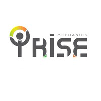 Logo of I Rise Mechanics