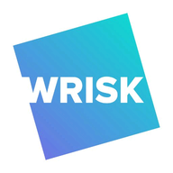 Logo of Wrisk