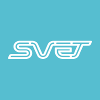 Logo of SVET Lighting