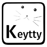 Logo of Keytty