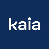 Logo of Kaia Health