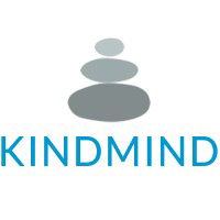 Logo of KindMind