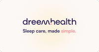 Logo of Dreem Health