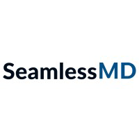 Logo of SeamlessMD