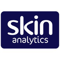 Logo of Skin Analytics