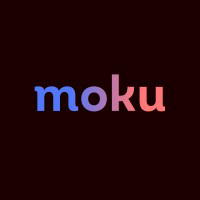 Logo of Moku