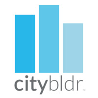 Logo of CityBldr