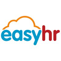 Logo of EasyHR