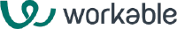 Logo of Workable