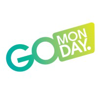 Logo of Go Monday