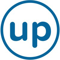 Logo of UpTeam