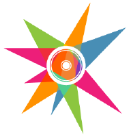 Logo of Chart Burst