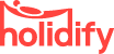 Logo of Holidify