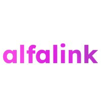 Logo of AlfaLink